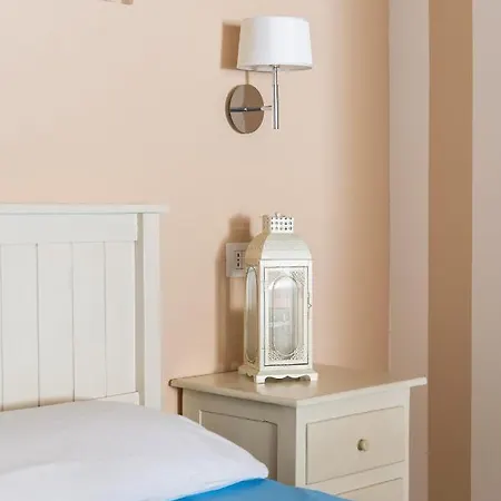 Apartmán Carmencita Alghero