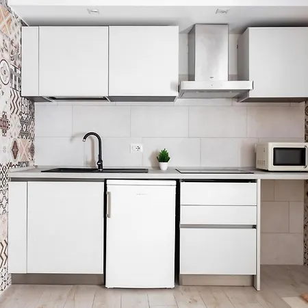 Carmencita Apartment Alghero