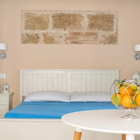 Apartment Carmencita Alghero