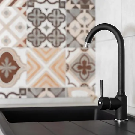 Lägenhet Carmencita *