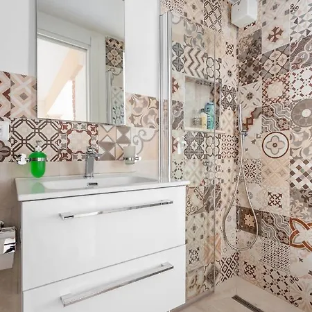 Carmencita Apartment Alghero