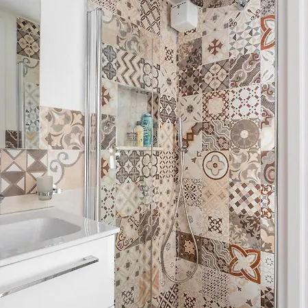 Lägenhet Carmencita