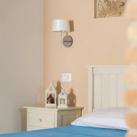 Carmencita Lägenhet *