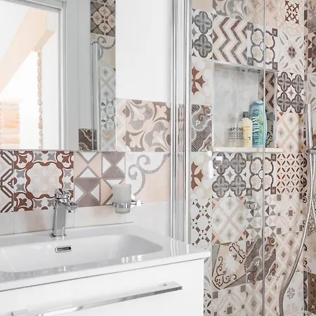 Carmencita Apartment Alghero