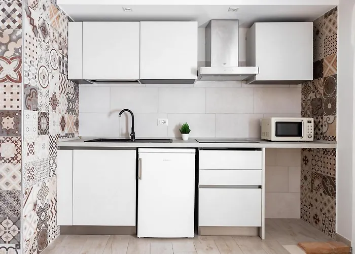 Carmencita Appartement Alghero