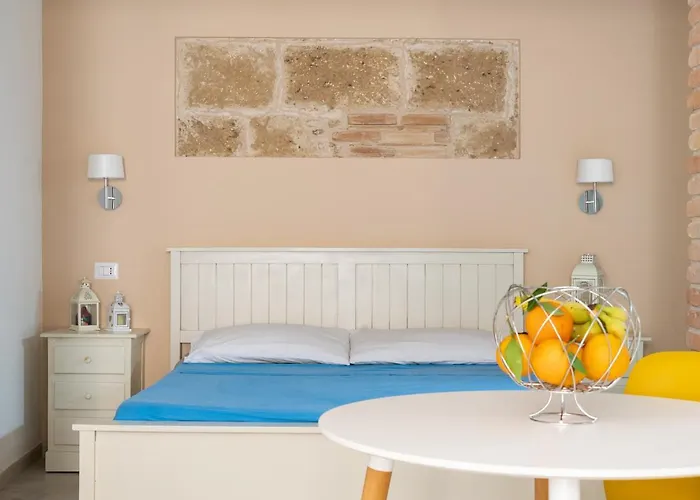 Appartement Carmencita Alghero