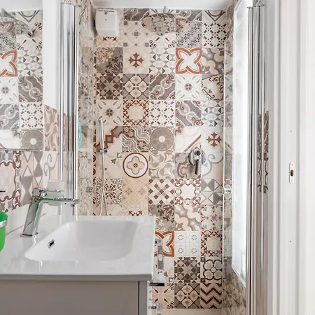 דירה Carmencita *