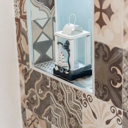 Carmencita אלגהרו