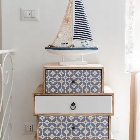 דירה Carmencita *