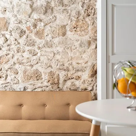 דירה Carmencita *